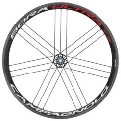 Campagnolo® Paire De Roues Campagnolo Bora Ultra 35 Boyau Corps Campagnolo Noir/Rouge 10 Campagnolo® Paire De Roues Campagnolo Bora Ultra 35 Boyau Corps Campagnolo Noir/Rouge -Magasin De Vélos De Qualité paire de roues campagnolo bora ultra 35 boyau corps campagnolo noir rouge 3