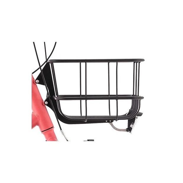 Orbea Panier Avant Orbéa Katu 3 Orbea Panier Avant Orbéa Katu