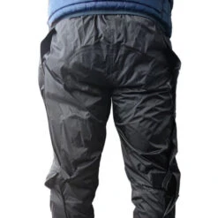 Pantalon De Pluie Tucano Urbano Pantaway Noir 9 Pantalon De Pluie Tucano Urbano Pantaway Noir -Magasin De Vélos De Qualité pantalon de pluie tucano urbano pantaway noir 3