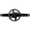 Pédalier Mono-Plateau Capteur De Puissance SRAM Rival 1X D1 Wide Quarq DUB 40D 2 Pédalier Mono-Plateau Capteur De Puissance SRAM Rival 1X D1 Wide Quarq DUB 40D -Magasin De Vélos De Qualité pedalier mono plateau capteur de puissance sram rival 1x d1 wide quarq dub 40d