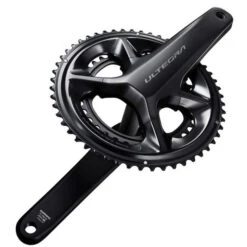 Pédalier Shimano Ultegra FC-R8100 50/34 8 Pédalier Shimano Ultegra FC-R8100 50/34 -Magasin De Vélos De Qualité pedalier shimano ultegra fc r8100 50 34 2