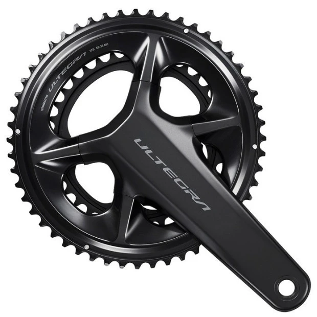 Pédalier Shimano Ultegra FC-R8100 50/34 3 Pédalier Shimano Ultegra FC-R8100 50/34