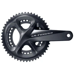 Pédalier Shimano Ultegra R8000 [2x11] - 46 X 36