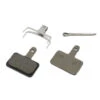 Plaquette Shimano B03S Resin - Organique 1 Plaquette Shimano B03S Resin - Organique -Magasin De Vélos De Qualité plaquette shimano b01s resin organique