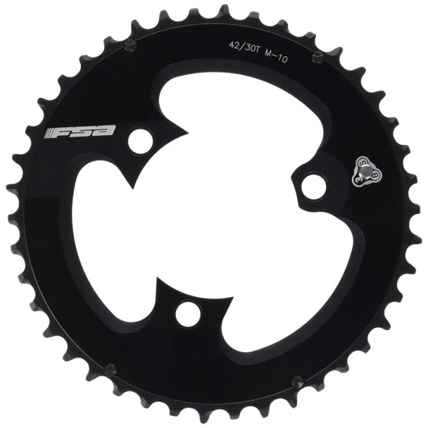 Plateau FSA Afterburner SLK 386-42 10v 3 Plateau FSA Afterburner SLK 386-42 10v