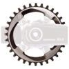 Plateau Sram XX1 32 - 76 Mm 1 Plateau Sram XX1 32 - 76 Mm -Magasin De Vélos De Qualité plateau sram xx1 32 80 mm