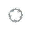 Plateau Stronglight Type S 7075-T6 Shimano 74 Mm 9/10 Interieur - Argent 1 Plateau Stronglight Type S 7075-T6 Shimano 74 Mm 9/10 Interieur - Argent -Magasin De Vélos De Qualité plateau stronglight type s 7075 t6 shimano 74 mm 910 interieur argent