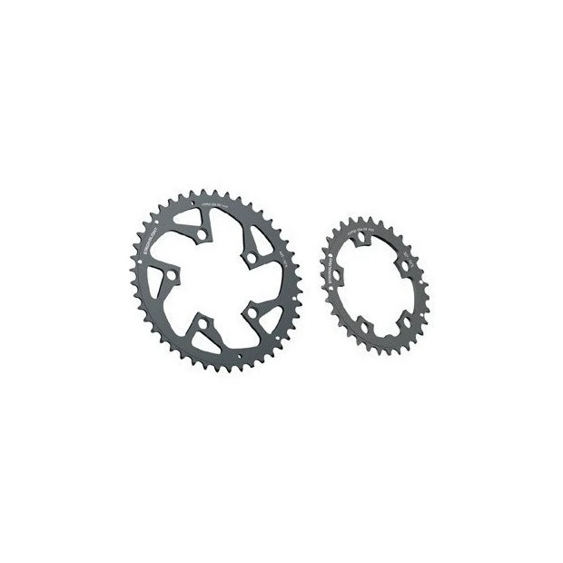 Plateaux VTT Stronglight XC & Oxale - 94 Mm 3 Plateaux VTT Stronglight XC & Oxale - 94 Mm
