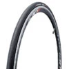 Pneu Hutchinson Fusion 5 Performance - Tube Type - 700x23 (23-622) - Noir -Magasin De Vélos De Qualité pneu hutchinson fusion 5 performance ts 28 700x23 23 622 noir