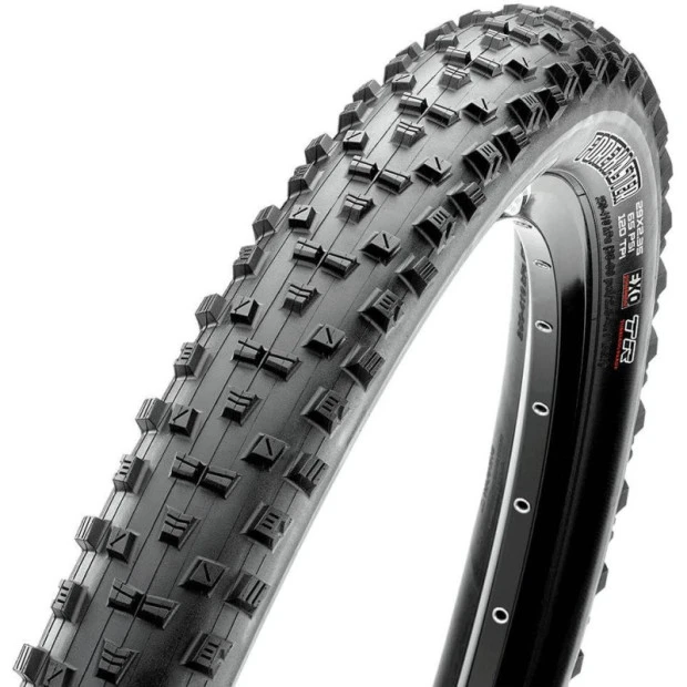 Pneu Maxxis Forekaster - 29x2.20 - Souple - Exo/Tubeless Ready 3 Pneu Maxxis Forekaster - 29x2.20 - Souple - Exo/Tubeless Ready