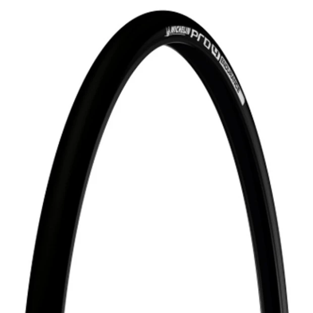 Pneu Michelin Pro 4 Endurance V2 Noir - 700x23 3 Pneu Michelin Pro 4 Endurance V2 Noir - 700x23
