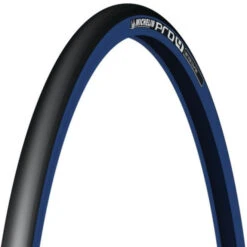 Pneu Michelin Pro 4 Service Course V2 Bleu - 700X23