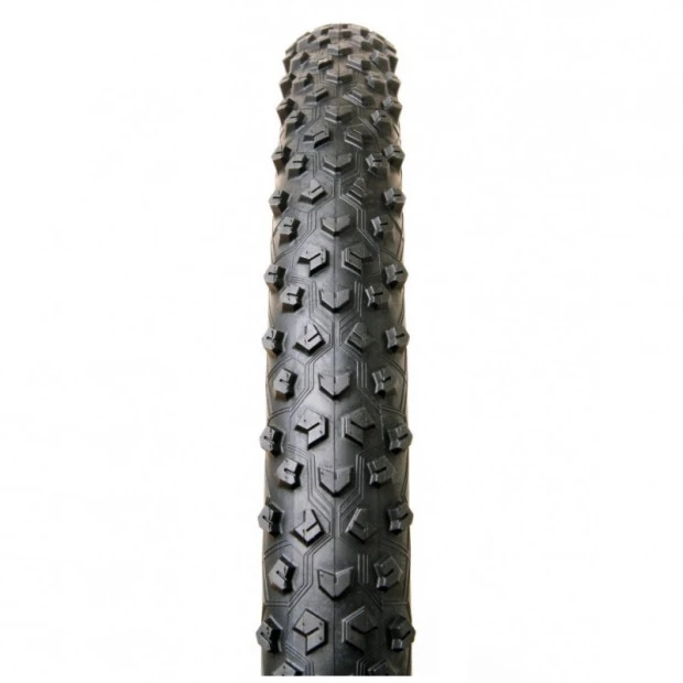 Pneu VTT Hutchinson Taïpan Tubeless Ready Sideskin 27,5x2,3" Noir 4 Pneu VTT Hutchinson Taïpan Tubeless Ready Sideskin 27,5x2,3" Noir – Image 2