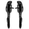 Campagnolo® Poignée Ergopower Campagnolo Veloce 10 V EP15-VLBXC - Noir 2 Campagnolo® Poignée Ergopower Campagnolo Veloce 10 V EP15-VLBXC - Noir -Magasin De Vélos De Qualité poignee ergopower campagnolo veloce 10 v ep15 vlbxc noir