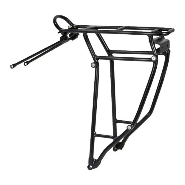 Porte-Bagage Ortlieb Rack3 QL3.1/QL2.1 Noir 3 Porte-Bagage Ortlieb Rack3 QL3.1/QL2.1 Noir
