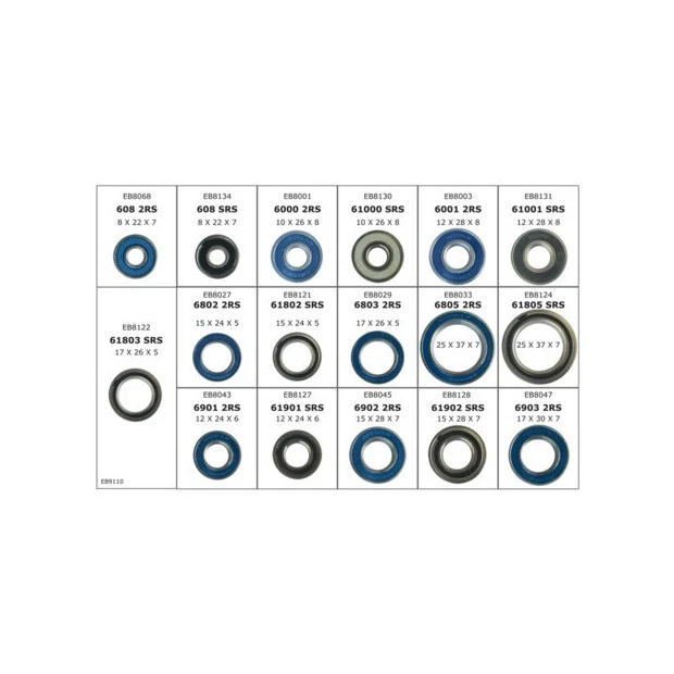 Enduro Roulement Atelier 3 Enduro Roulement Atelier