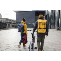 Sac à Dos Vaude Mineo 30 Jaune 11 Sac à Dos Vaude Mineo 30 Jaune -Magasin De Vélos De Qualité sac a dos vaude mineo 30 jaune 4