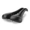 Selle SMP TRK Gel Medium - Noire -Magasin De Vélos De Qualité selle smp trekking man gel noir