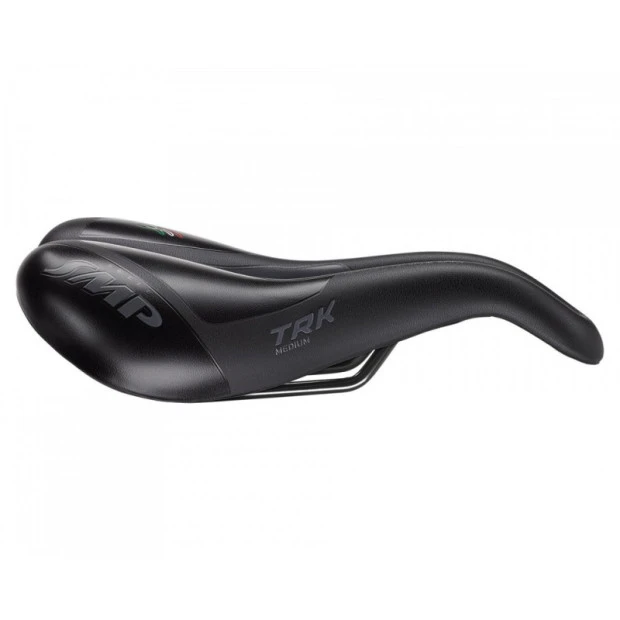 Selle SMP TRK Medium - Rouge 4 Selle SMP TRK Medium - Rouge – Image 2