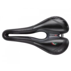 Selle SMP TRK Medium - Rouge 7 Selle SMP TRK Medium - Rouge -Magasin De Vélos De Qualité selle smp trk medium rouge 2