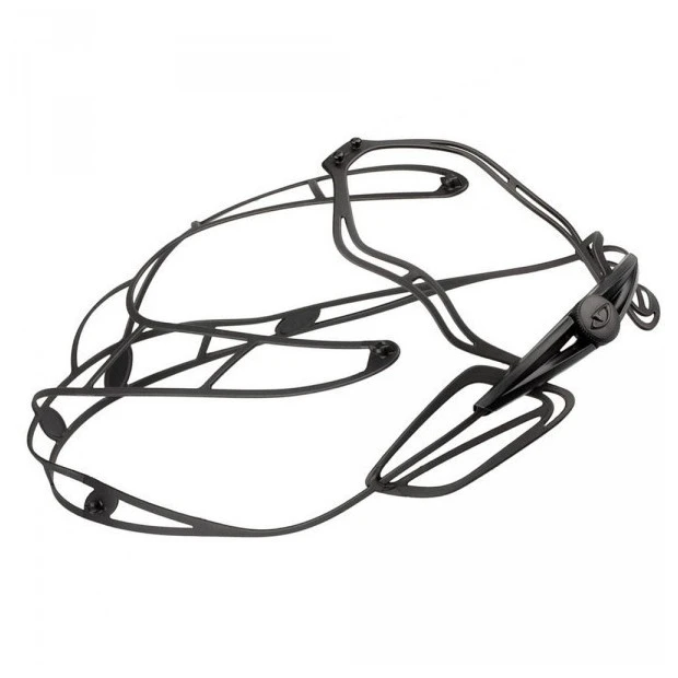 Système De Serrage Giro Roc Loc Air Synthe - Noir 3 Système De Serrage Giro Roc Loc Air Synthe - Noir