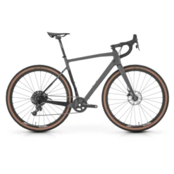Vélo Megamo Gravel West 10, 700 X 45c, Sram Apex 1-11v 2023