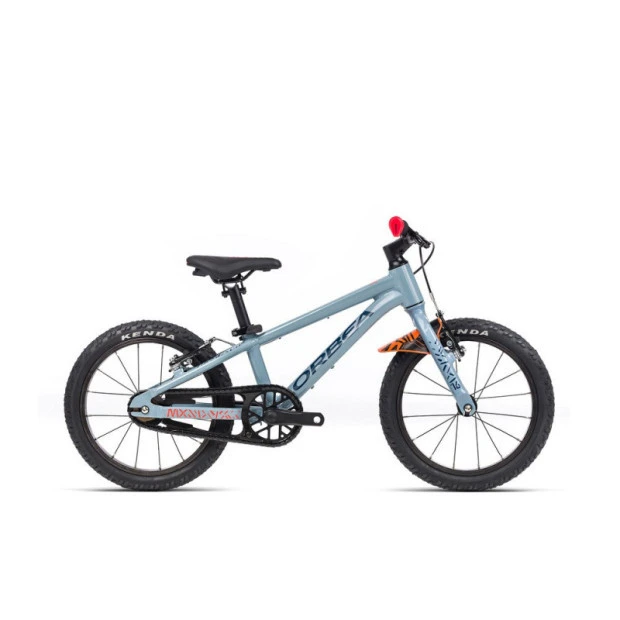 VTT Enfant Orbea MX 16 Single Speed 2023 3 VTT Enfant Orbea MX 16 Single Speed 2023