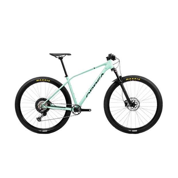 VTT Orbea Alma H30 29" Shimano Deore 1x12V 2023 3 VTT Orbea Alma H30 29" Shimano Deore 1x12V 2023